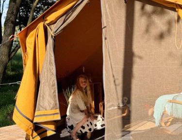 Tent