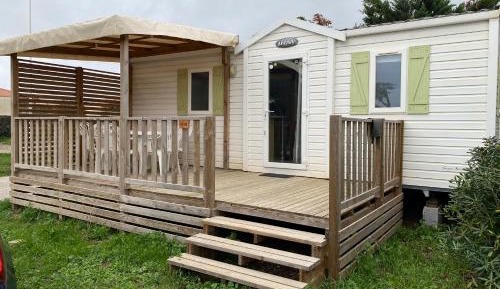Mobile Home