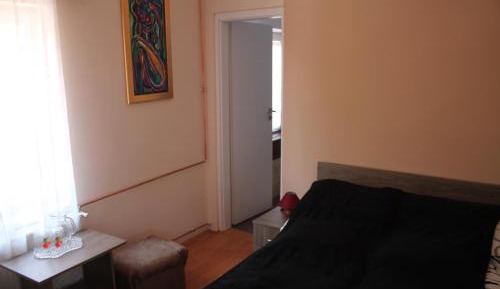 Deluxe Double Room with Bath