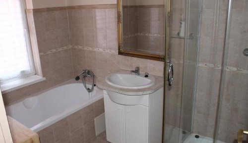 Standard Double or Twin Room with Balcony