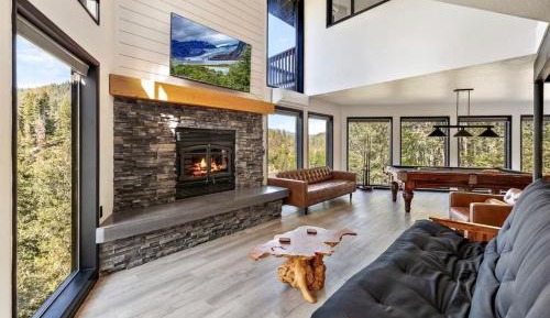 Three-Bedroom Home