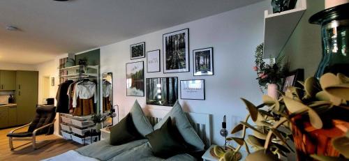 Apartment - Ground Floor