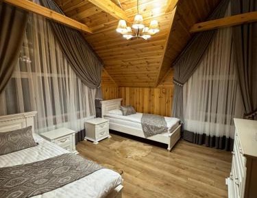 Superior Villa