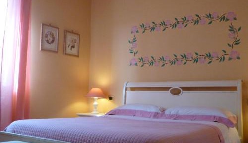Double Room with Extra Bed