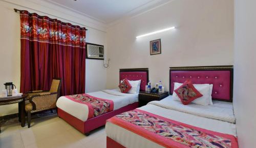 Executive Triple Room