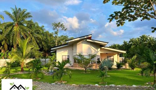 Holiday Home