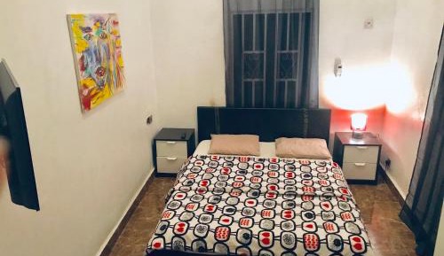 Apartment - Ground Floor
