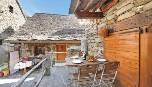 Chalet