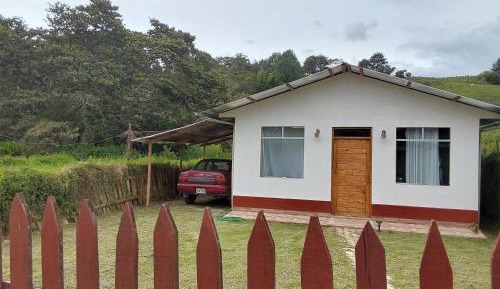 Three-Bedroom Chalet