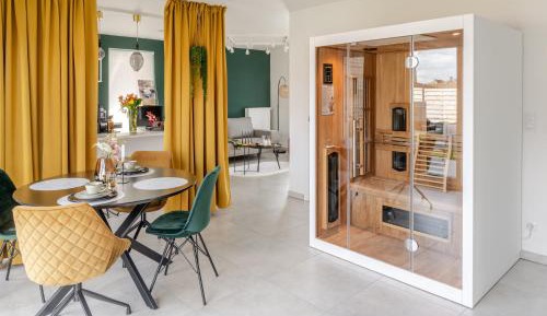 Two-Bedroom Villa