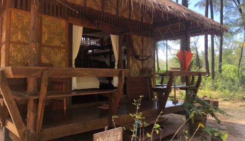 Family Bungalow