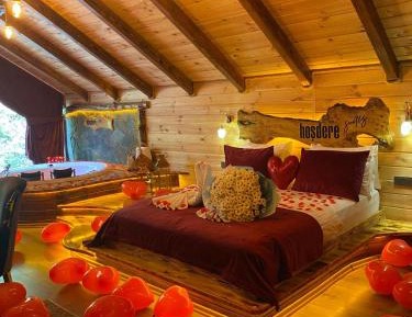 Deluxe Bungalow