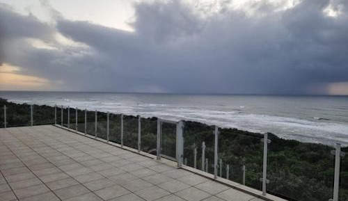 Queen Room with Sea View