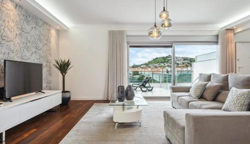 Three-Bedroom Home