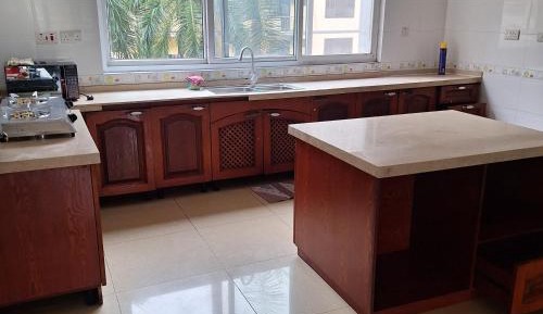 Twin Room with Balcony