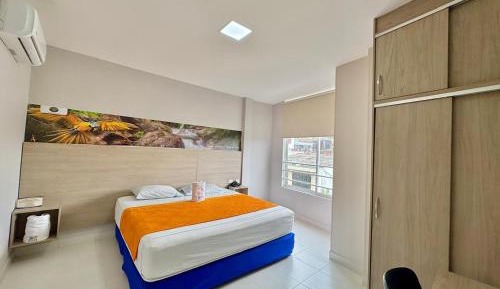 King Room