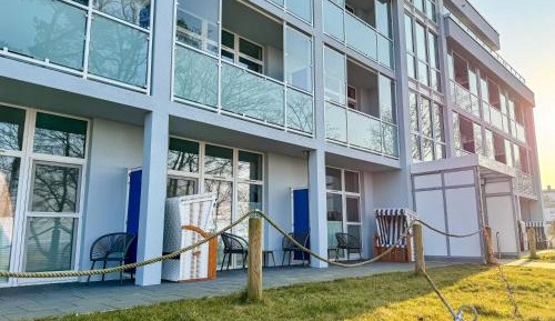 Double Room with Terrace - 1