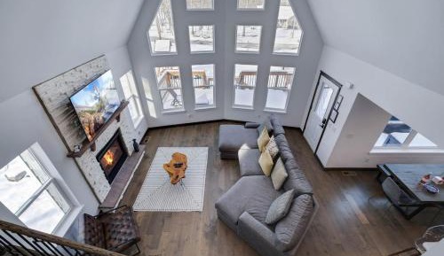 Four-Bedroom House