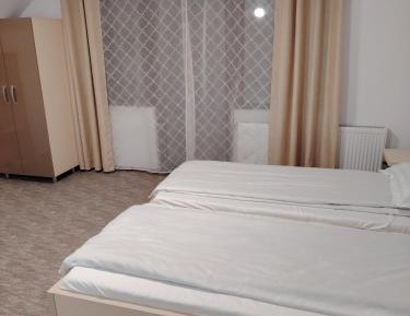4-Bed Mixed Dormitory Room