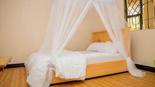 Deluxe Double Room with Bath