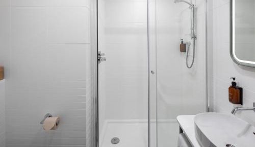 Standard Super King Room