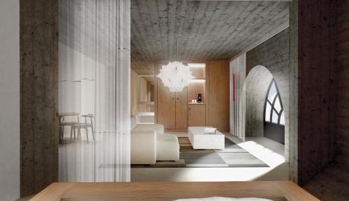 The Elephant Suite