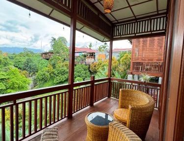 Superior Villa