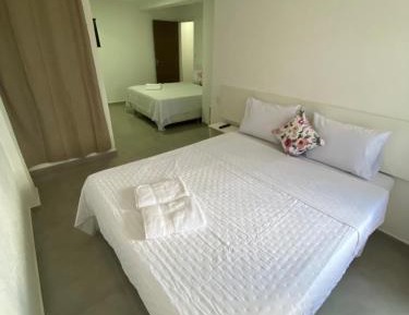 King Room with Two King Beds
