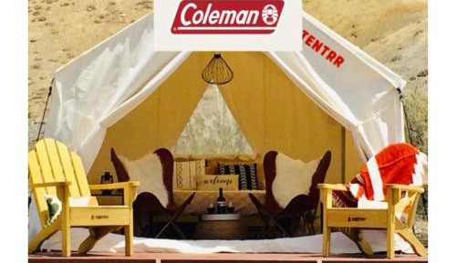 Tent