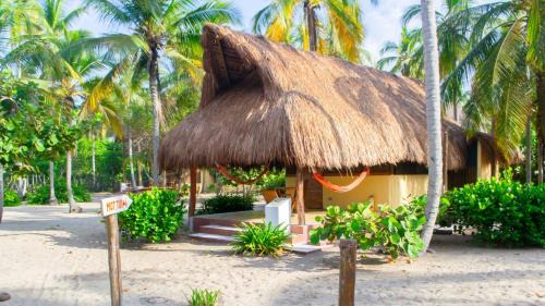 Standard Bungalow on the beach