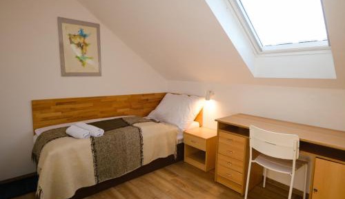 Classic Single Room