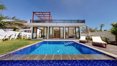 Two-Bedroom Villa