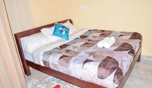Double Room with Two Double Beds