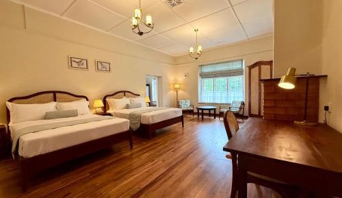 Superior Suite