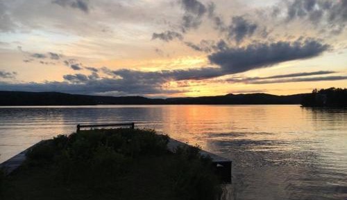 Three-Bedroom Chalet