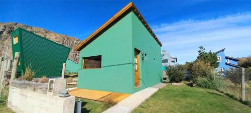 One-Bedroom Chalet