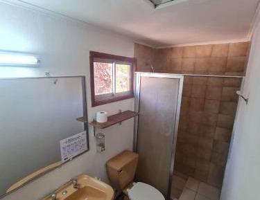 Quadruple Room with Garden View