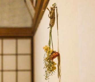 Japanese-Style Quadruple Room