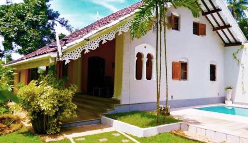 Superior Villa