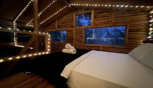 One-Bedroom Chalet