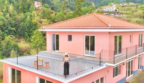 Three-Bedroom Townhouse