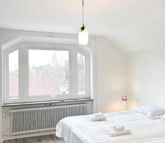 Apartment with View