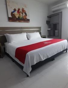 Queen Suite