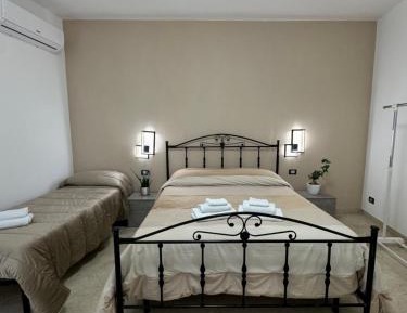 Triple Room with Private Bathroom