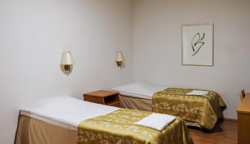 Twin/Double Room
