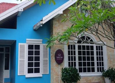 One-Bedroom Villa
