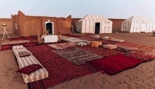Tent