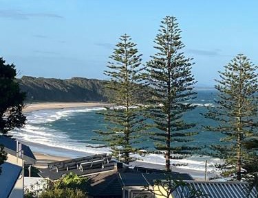 Three-Bedroom Vacation Home 