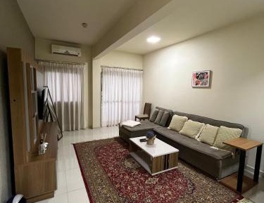Two-Room Apartment