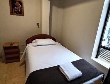 Single Room